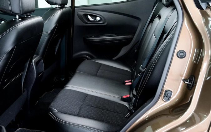 Renault Kadjar cena 59999 przebieg: 85000, rok produkcji 2015 z Karczew małe 742